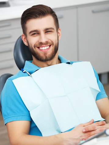 dental exams and cleanings