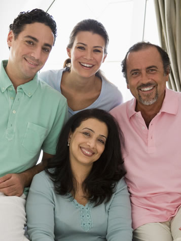 family dentistry